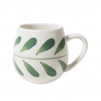 Robert Gordon | Hug Me Mug | Olive Brush | Box of 4 Robert Gordon | Hug Me Mug | Olive Brush | Box of 4